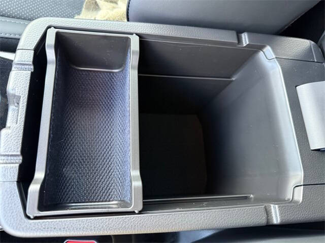 2026 Mitsubishi Eclipse Cross Black Edition