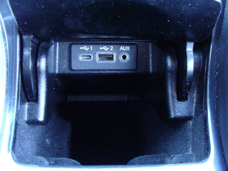 2020 Nissan Maxima 3.5 SV