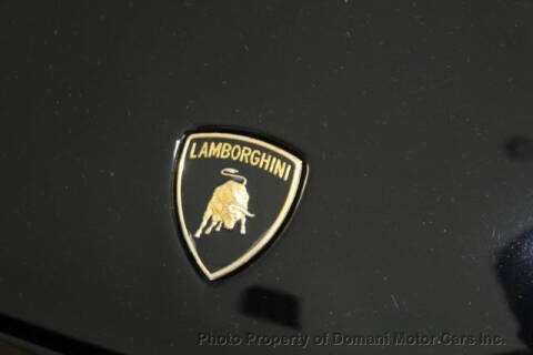 2006 Lamborghini Gallardo Spyder