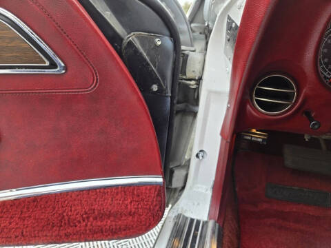 1975 Chevrolet Corvette