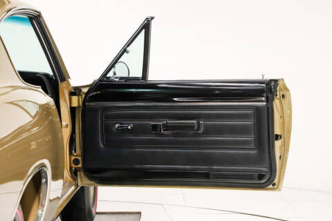 1968 Plymouth Barracuda