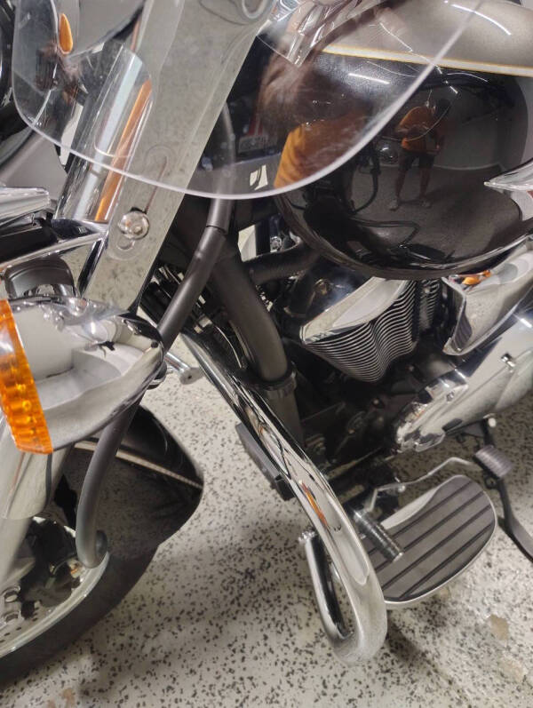 2014 Kawasaki Vulcan 900 Classic LT