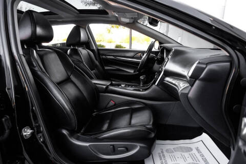 2020 Nissan Maxima 3.5 SL