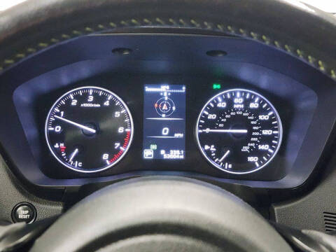 2023 Subaru Ascent Onyx Edition Limited