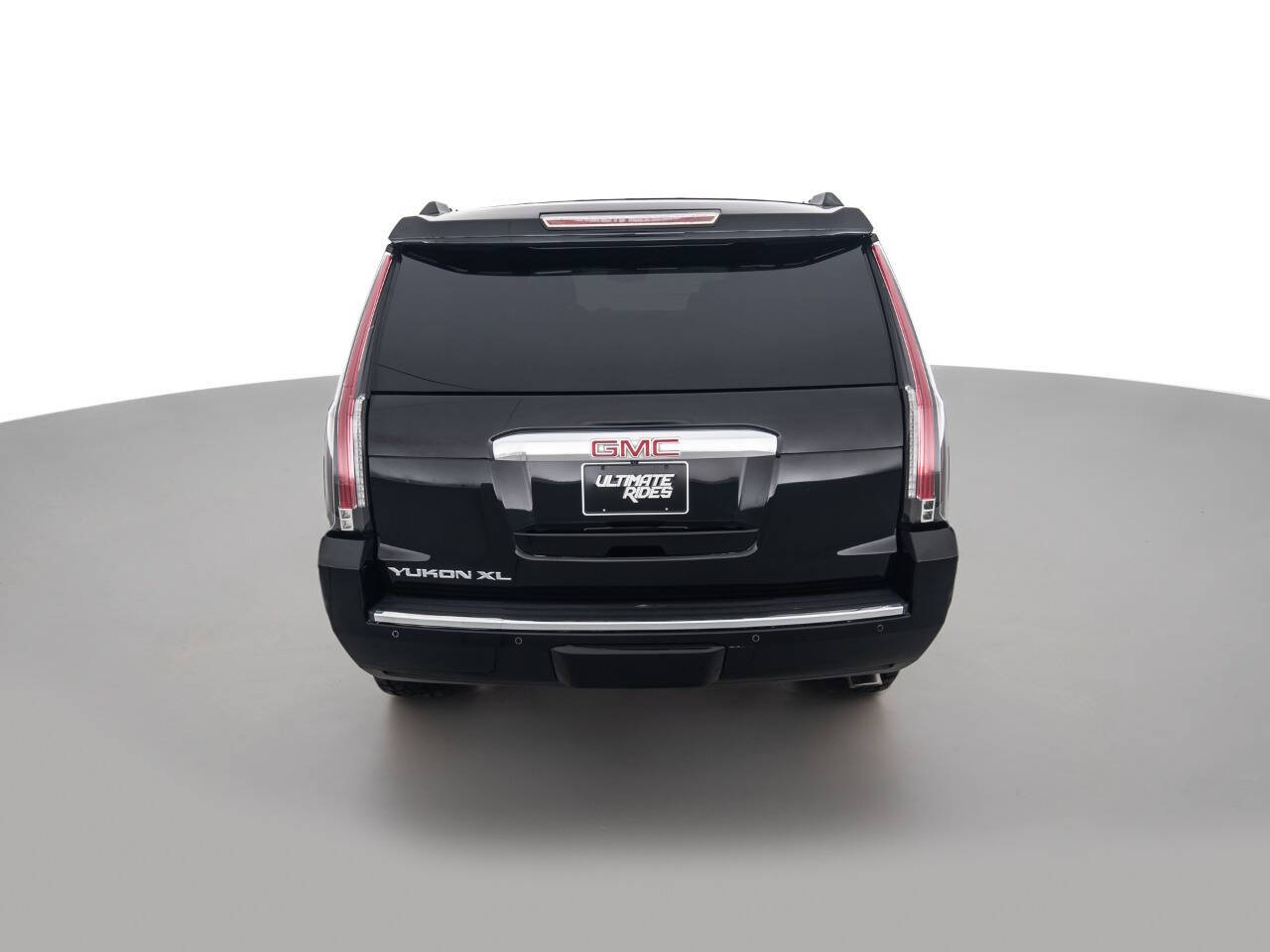 Used Car 2017 Gmc Yukon Xl  Denali 4x4 4dr Suv For Sale Under $30,000 In Coal City, Illinois