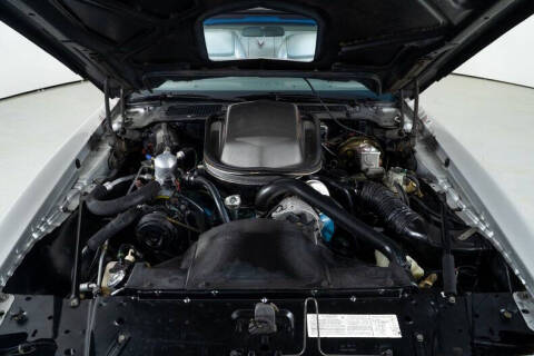 1979 Pontiac Trans Am