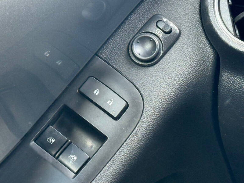 2012 Chevrolet Camaro LT