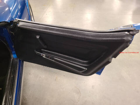 1970 Chevrolet Corvette