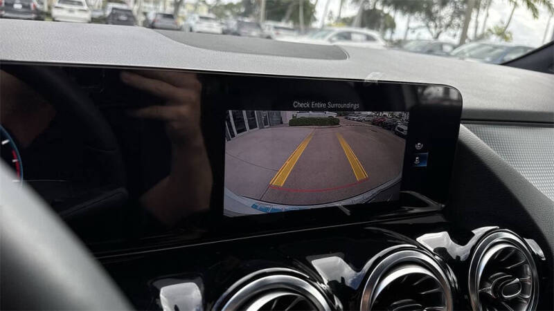 2023 Mercedes-Benz GLA GLA 250