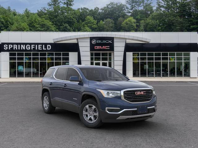 2019 GMC Acadia SLE-1