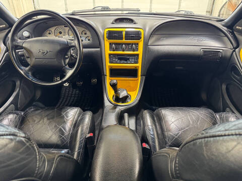 1994 Ford Mustang GT