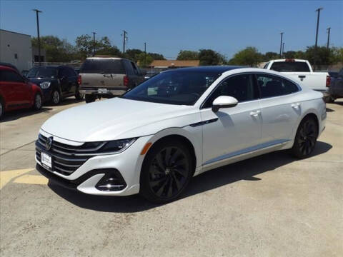 2023 Volkswagen Arteon for sale at Volkswagen of Corpus Christi in Corpus Christi TX