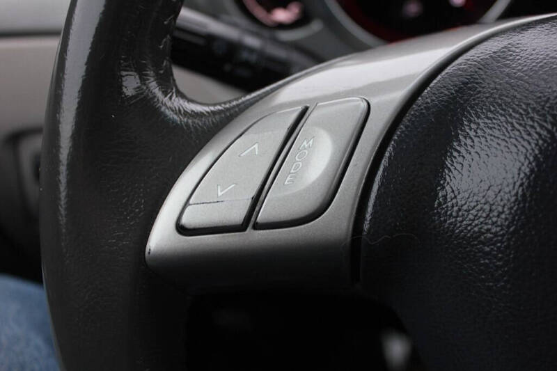 2007 Subaru B9 Tribeca