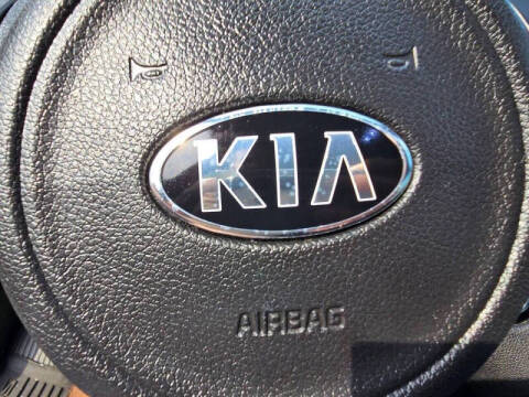 2017 Kia Sorento SX Limited V6