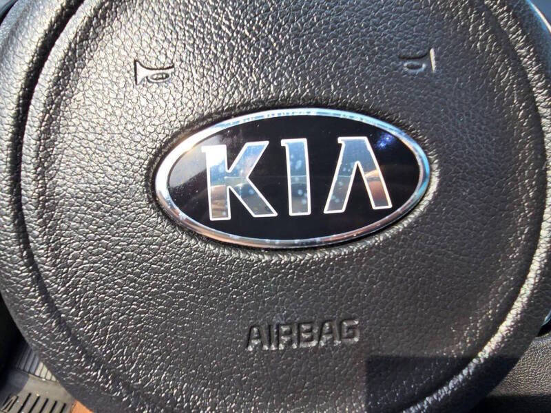 2017 Kia Sorento SX Limited V6