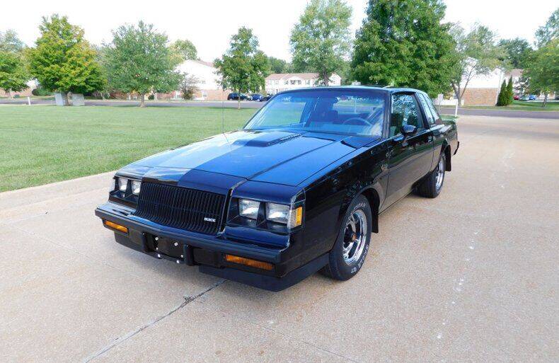 1987 Buick Regal for sale in Fenton, MO