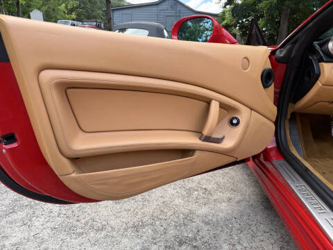 2010 Ferrari California