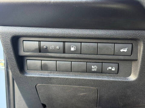 2024 Mitsubishi Outlander PHEV