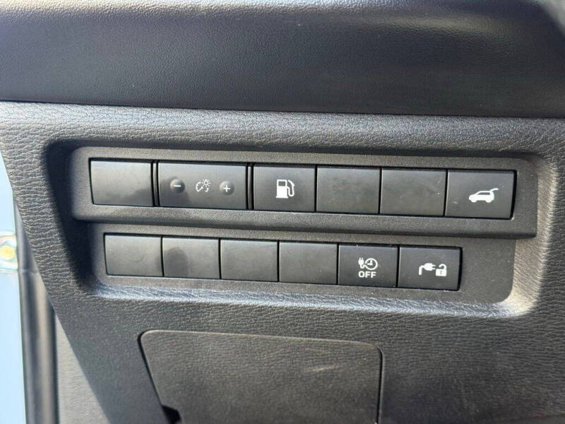 2024 Mitsubishi Outlander PHEV