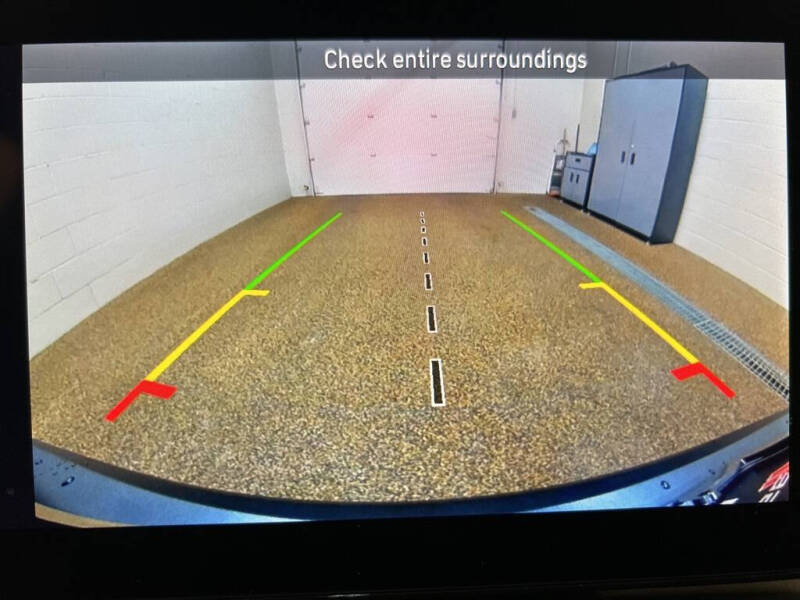 2024 Dodge Hornet GT