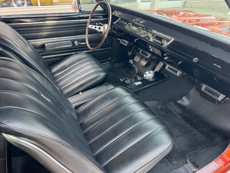 1966 Chevrolet Chevelle