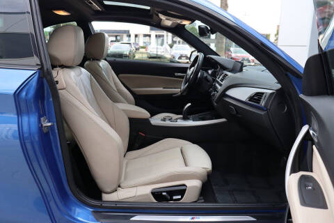 2017 BMW 2 Series 230i xDrive