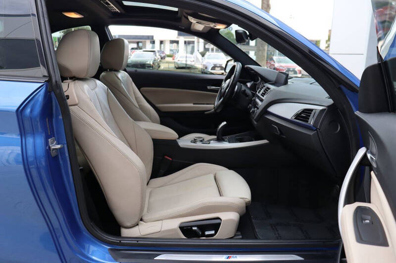 2017 BMW 2 Series 230i xDrive