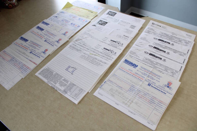 2008 Chevrolet TrailBlazer SS