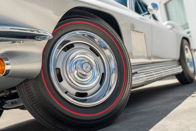 1967 Chevrolet Corvette 7