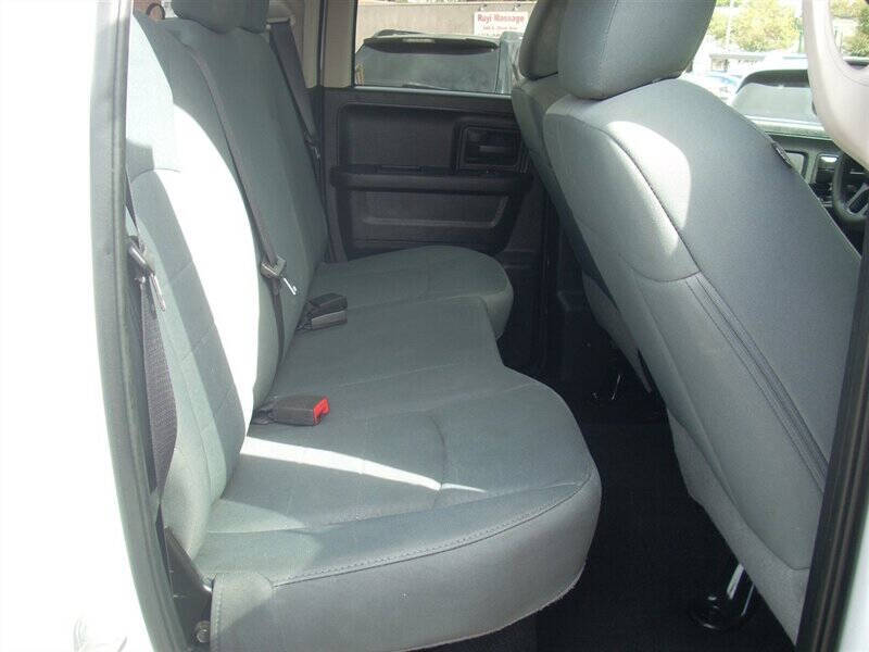 2014 RAM 1500 Express