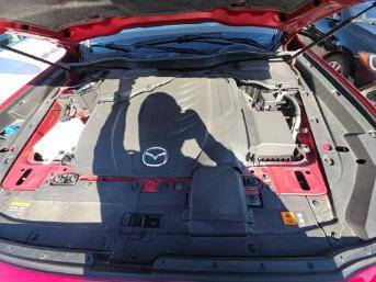 2024 Mazda CX-90 3.3 Turbo Preferred Plus