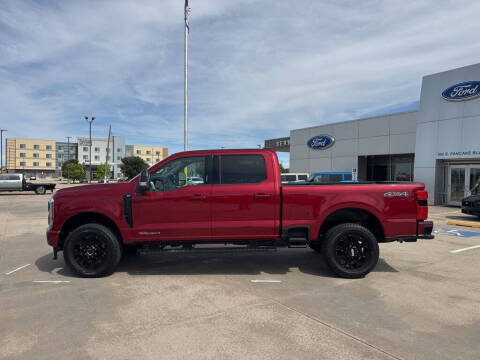 2026 Ford F-250 Super Duty