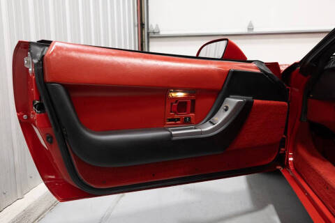 1990 Chevrolet Corvette ZR1