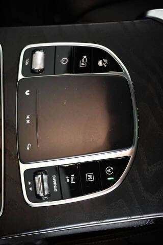 2021 Mercedes-Benz GLC GLC 300 4MATIC