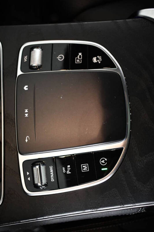 2021 Mercedes-Benz GLC GLC 300 4MATIC