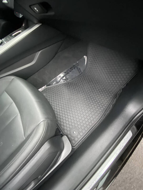 2017 Audi A4 2.0T quattro Premium