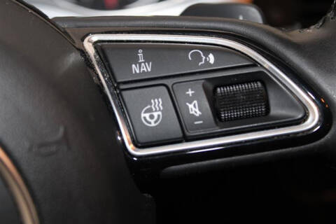 2016 Audi A7 3.0T quattro Premium Plus