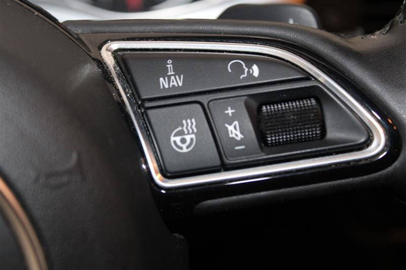 2016 Audi A7 3.0T quattro Premium Plus