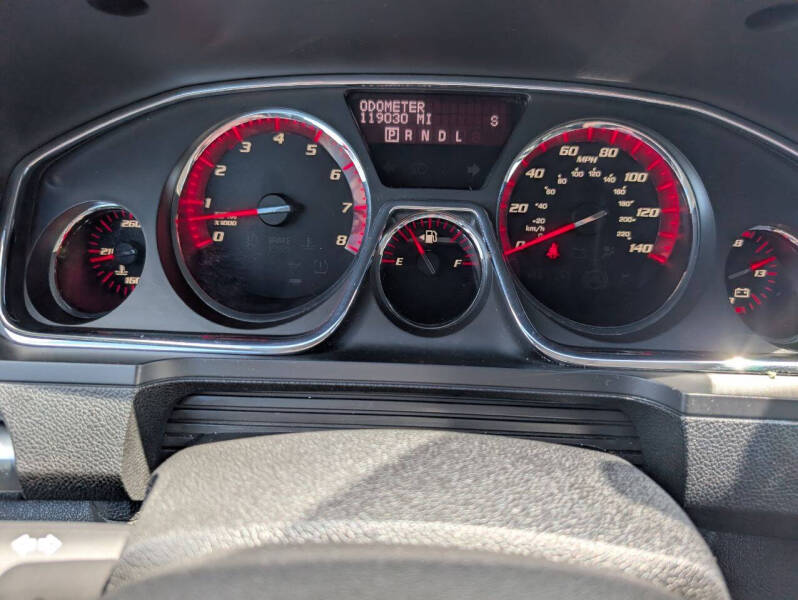 2015 GMC Acadia SLE-2