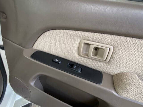 2000 Toyota 4Runner SR5