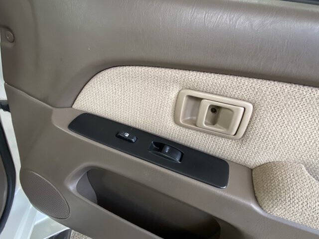 2000 Toyota 4Runner SR5