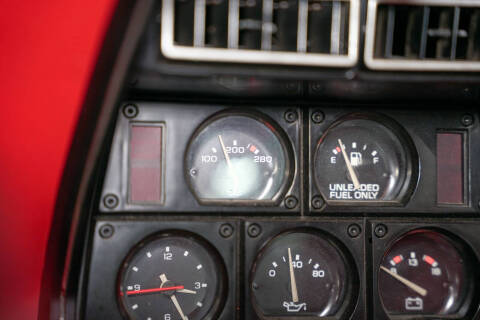 1978 Chevrolet Corvette