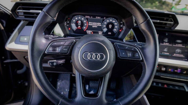 2023 Audi A3 Premium 40 TFSI