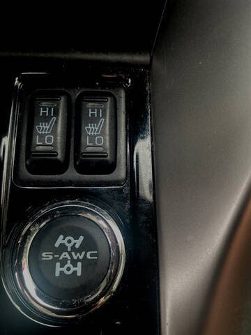 2022 Mitsubishi Eclipse Cross LE