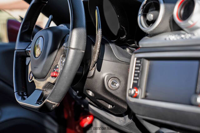 2015 Ferrari California T