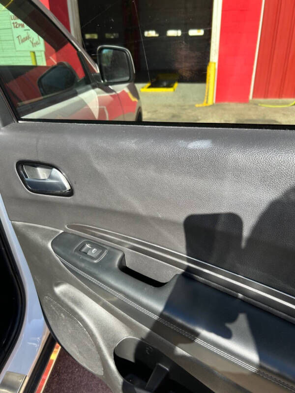 2021 Dodge Durango SXT