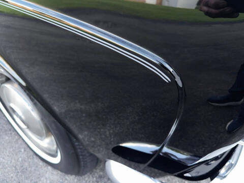 1975 Rolls-Royce Corniche