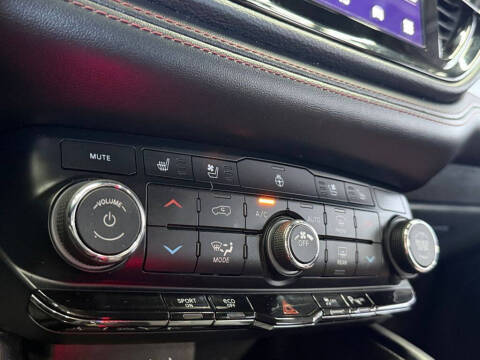 2023 Dodge Durango R/T Plus