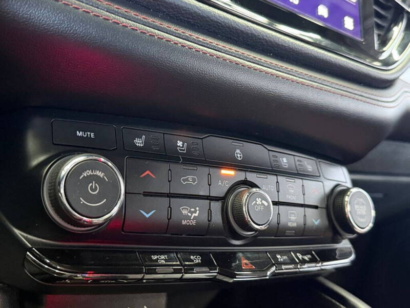 2023 Dodge Durango R/T Plus