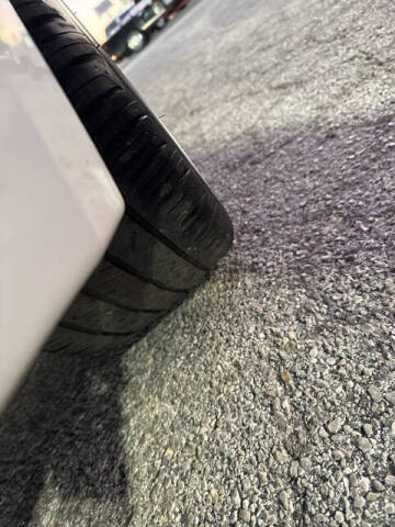 2019 BMW 5 Series 530i